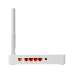 Totolink N300RH 300MBPS 2 Antenna Wi-Fi Router